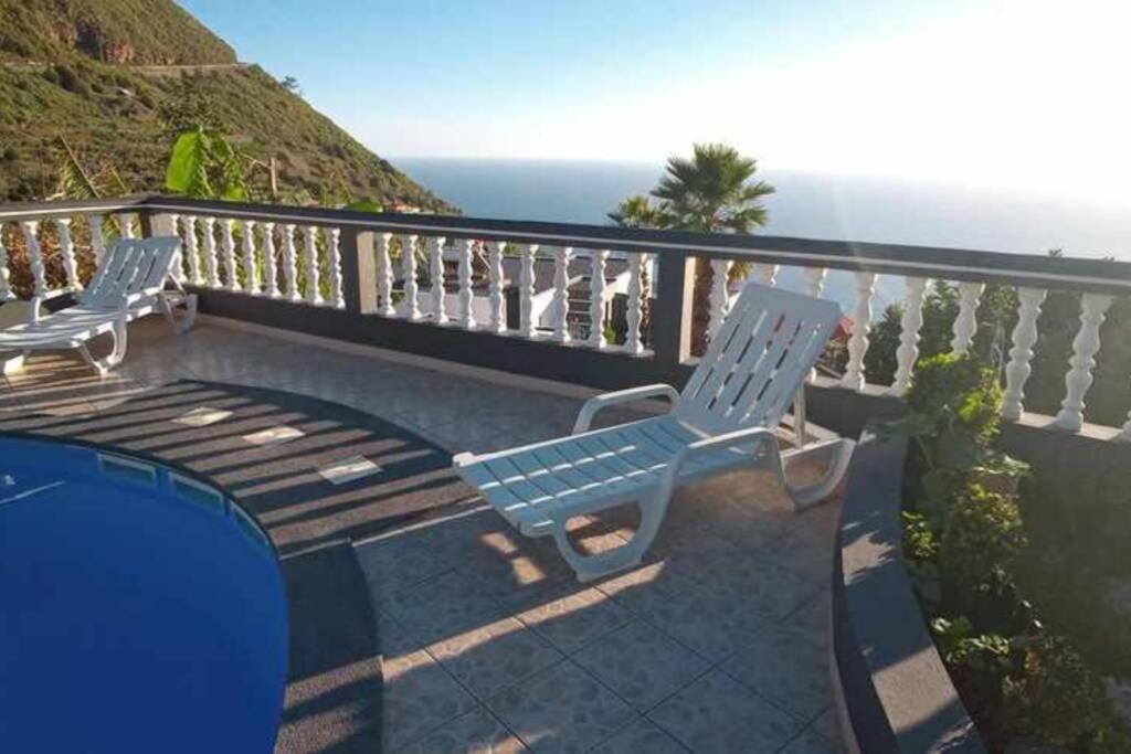 Arcos Grands Suites With Enormous And Private Pool. Arco da Calheta  Exterior foto